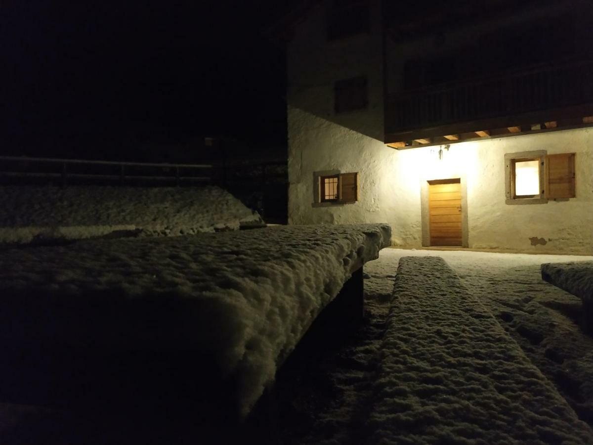 Limarò B&B Sarche di Calavino Esterno foto