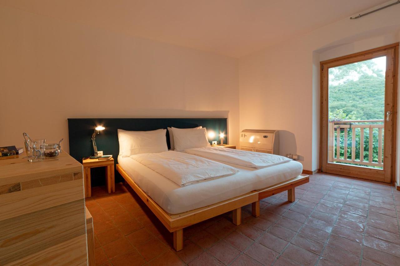 Limarò B&B Sarche di Calavino Esterno foto